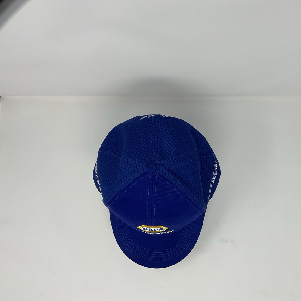 NASCAR Racing Baseball Cap - Picture 3 of 4